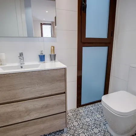 Apartment Lucasland Barcelona