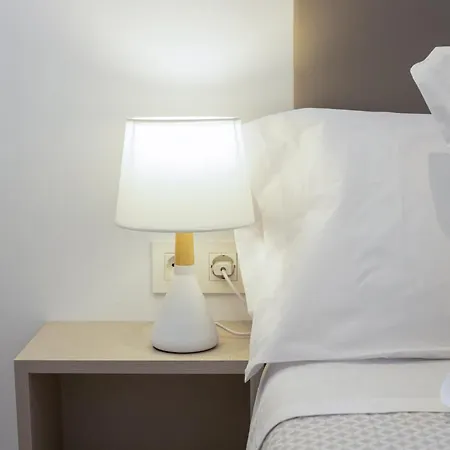 Apartment Lucasland Barcelona