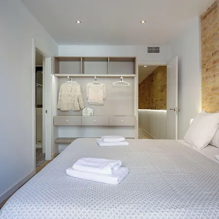 Lucasland * Barcelona