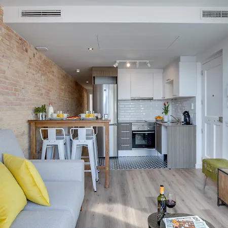 Lucasland * Barcelona