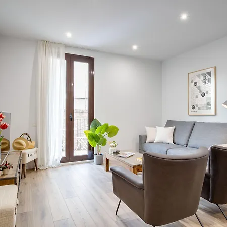 Apartment Lucasland *