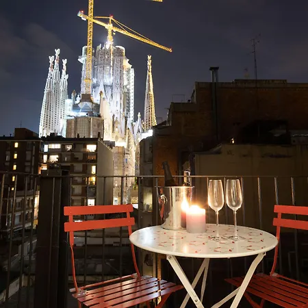 Lucasland * Barcelona