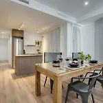 Apartamento Lucasland Barcelona