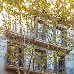 Apartamento Lucasland Barcelona