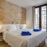 Apartamento Lucasland Barcelona