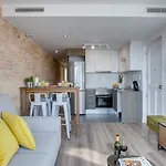 Lucasland * Barcelona