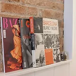 Apartamento Lucasland Barcelona