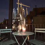 Lucasland * Barcelona