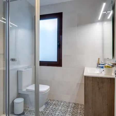 Apartmán Lucasland Barcelona