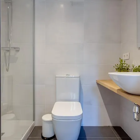 Apartmán Lucasland Barcelona