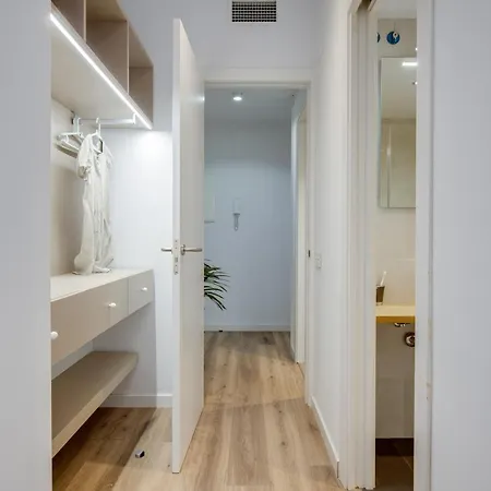 Apartmán Lucasland *