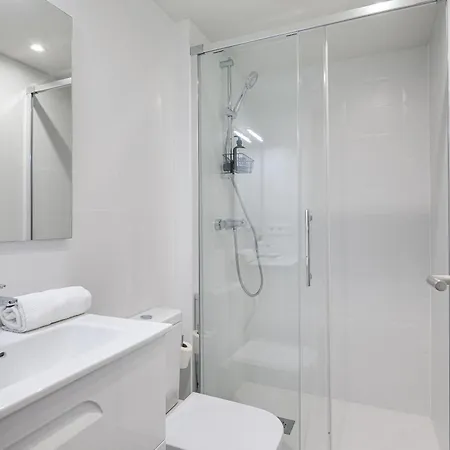 Apartment Lucasland Barcelona