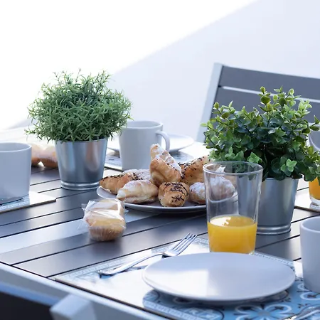 Lucasland Apartmán Barcelona