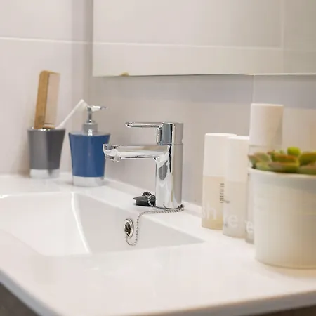 Apartmán Lucasland Barcelona