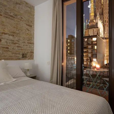 Apartman Lucasland *