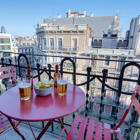 Apartman Lucasland *