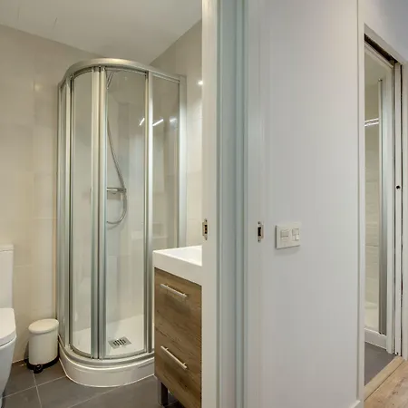 Lucasland Apartmán Barcelona