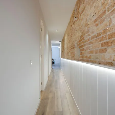 Lucasland Apartmán