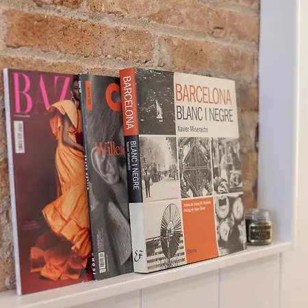 Apartmán Lucasland Barcelona