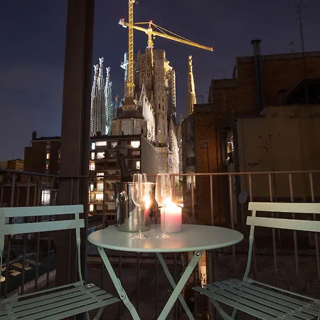 Lucasland * Barcelona