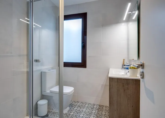 Apartman Lucasland Barcelona